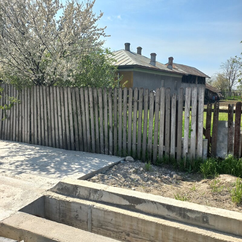 Baldana, Tartasesti, Dambovita, str. Nordului nr. 390, DN71